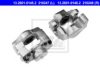 MERCE 4054210098 Brake Caliper